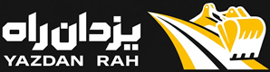 لوگوی یزدان راه-سفید- لوگو