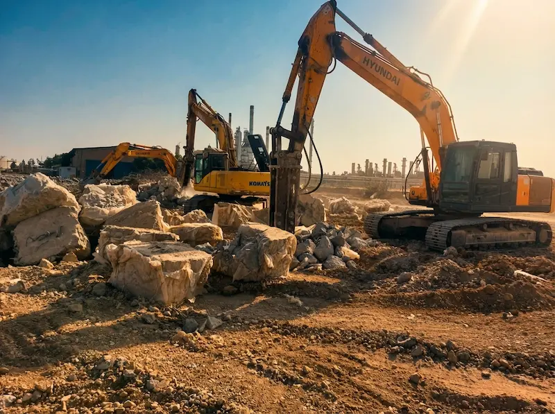 پروژه راهسازی